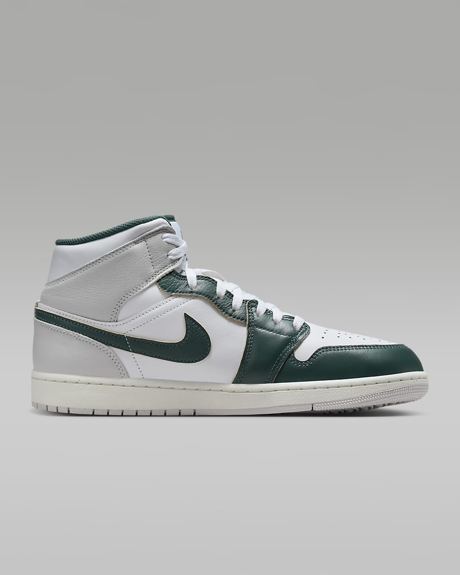 Air Jordan 1 Mid SE Men s Shoes